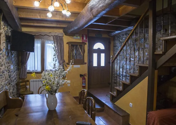 La Casina De Terobe