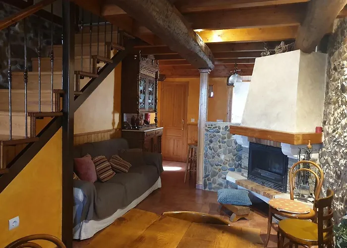 La Casina De Terobe
