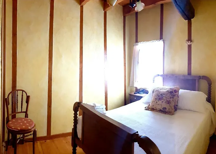 La Casina De Terobe