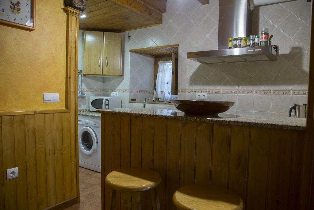 La Casina De Terobe