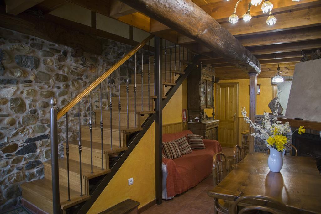 La Casina De Terobe * Cacabelos (Leon)