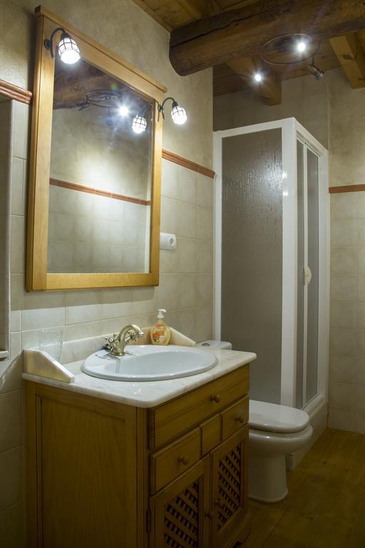 La Casina De Terobe Hébergement de vacances Cacabelos (Leon)