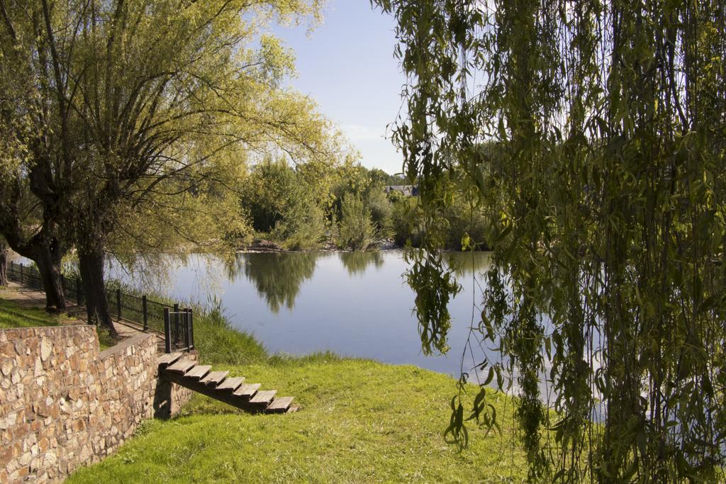 La Casina De Terobe Hébergement de vacances Cacabelos (Leon)