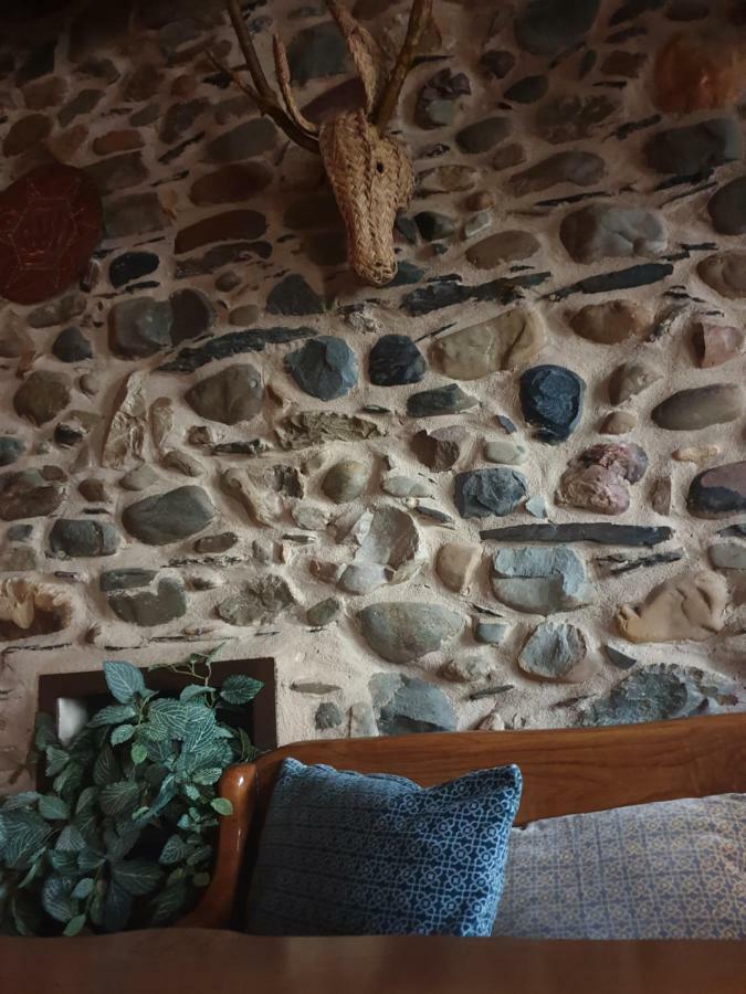 Hébergement de vacances La Casina De Terobe Cacabelos (Leon)