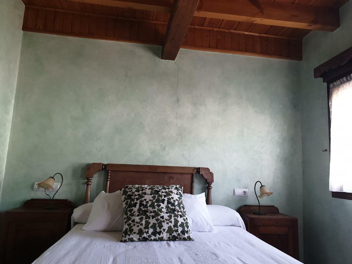 La Casina De Terobe