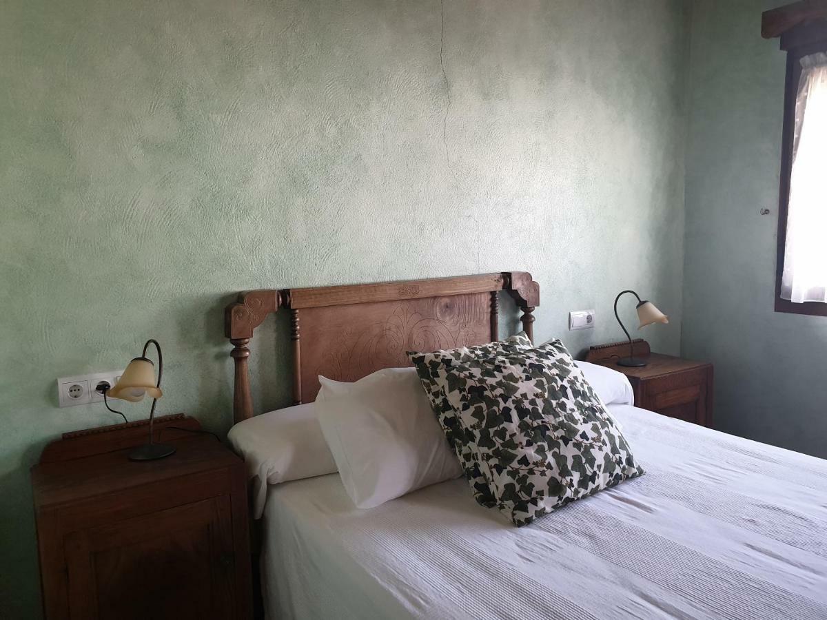 La Casina De Terobe Cacabelos (Leon)