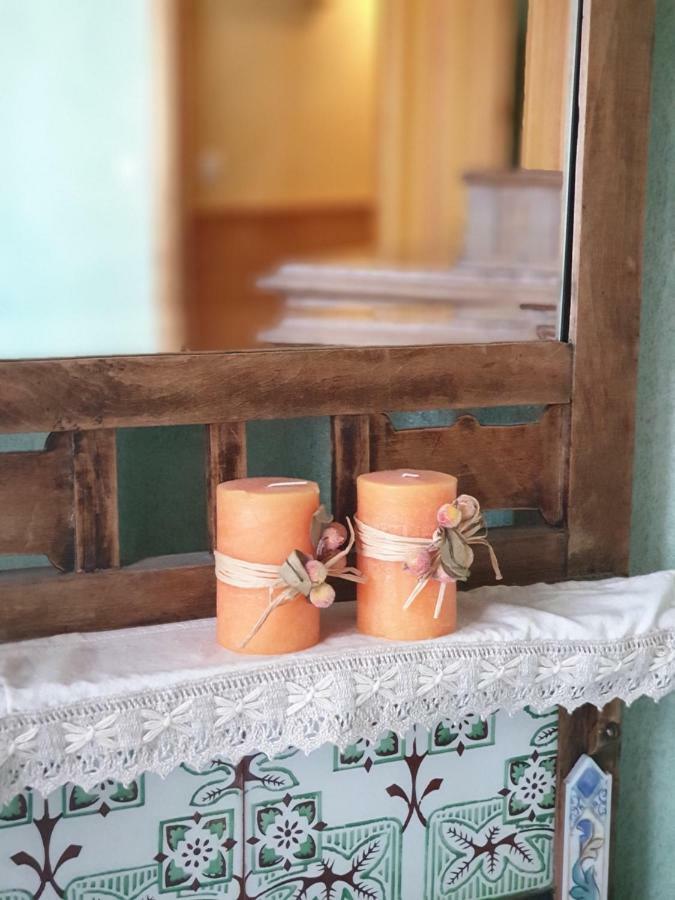 La Casina De Terobe Hébergement de vacances