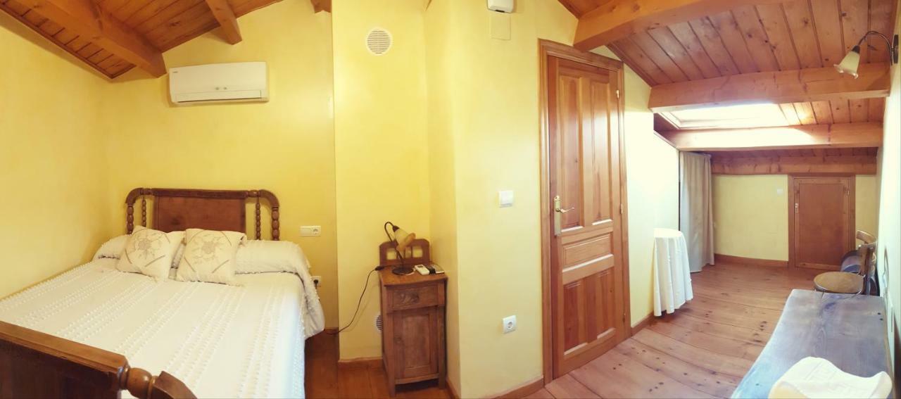 Hébergement de vacances La Casina De Terobe Cacabelos (Leon)